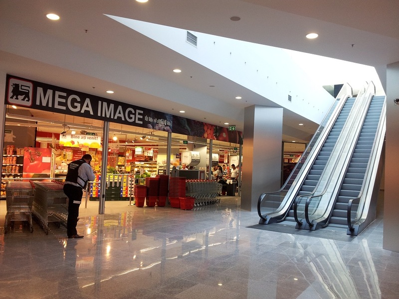 Berceni, metrou Dimitrie Leonida,