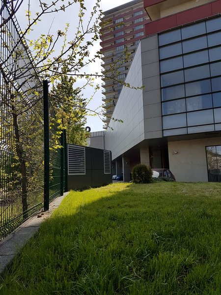 Berceni, metrou Dimitrie Leonida,