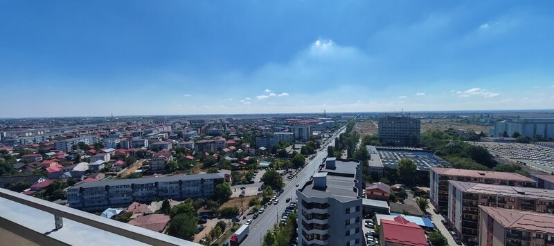 Berceni, metrou Dimitrie Leonida,
