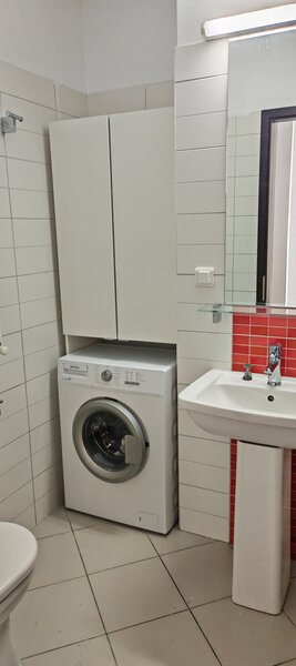 Berceni, metrou Dimitrie Leonida,